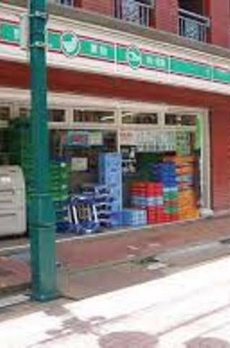 ステラート阿佐ヶ谷 