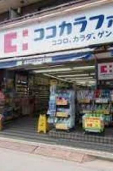 ステラート阿佐ヶ谷 