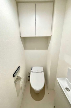 レジディア門前仲町プレイス 