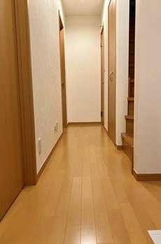 西五反田戸建 