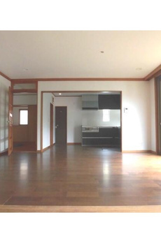 等々力一丁目戸建て 