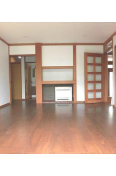 等々力一丁目戸建て 