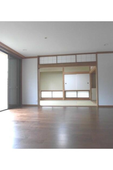 等々力一丁目戸建て 