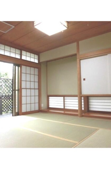 等々力一丁目戸建て 