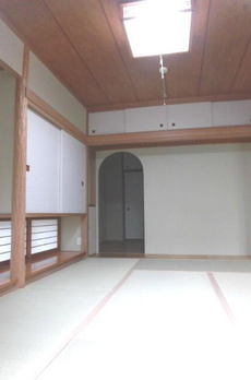等々力一丁目戸建て 