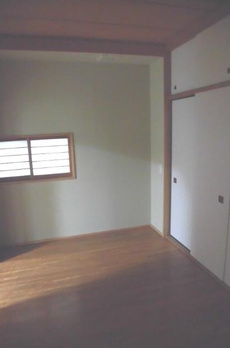 等々力一丁目戸建て 
