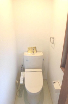 等々力一丁目戸建て 