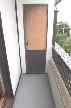 等々力一丁目戸建て 