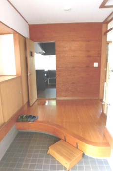 等々力一丁目戸建て 