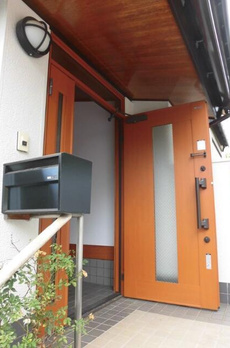 等々力一丁目戸建て 