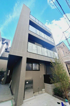 部屋番号：３０１ 
