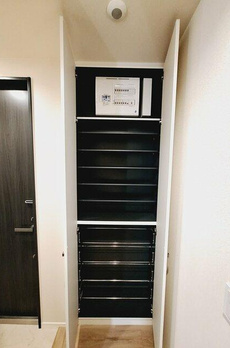部屋番号：３０１ 