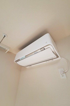 部屋番号：３０１ 