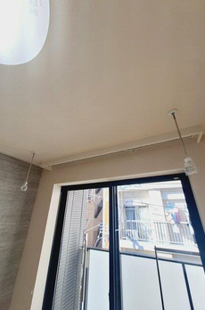 部屋番号：３０１ 