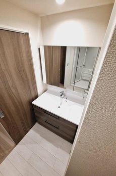 部屋番号：３０１ 