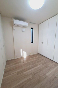 部屋番号：３０１ 