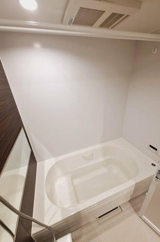 部屋番号：３０１ 