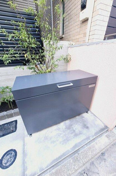 部屋番号：３０１ 