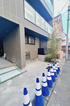 部屋番号：３０１ 