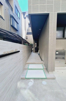 部屋番号：３０１ 