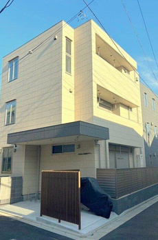 部屋番号：３０１ 