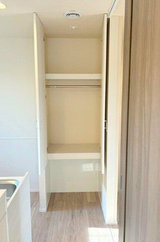 部屋番号：３０１ 