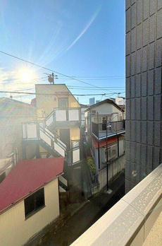 部屋番号：３０１ 