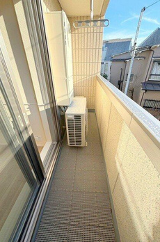部屋番号：３０１ 