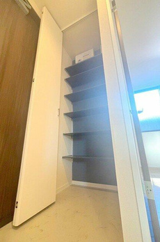 部屋番号：３０１ 