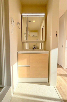 部屋番号：３０１ 