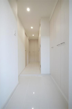 ＰＲＥＭＩＵＭ　ＣＵＢＥ　武蔵小山 