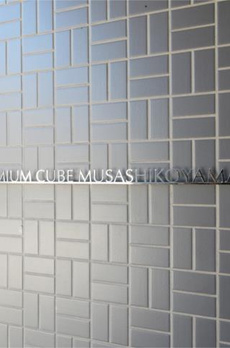 ＰＲＥＭＩＵＭ　ＣＵＢＥ　武蔵小山 