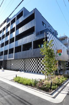 ＰＲＥＭＩＵＭ　ＣＵＢＥ　武蔵小山 