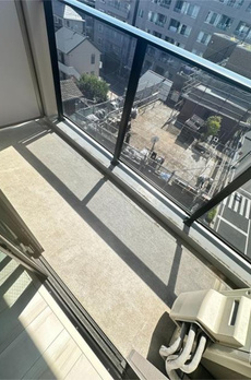 プレディアコート西池袋 