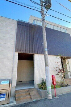 ヘーベルメゾン阿佐ヶ谷 