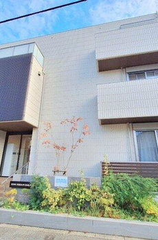 ヘーベルメゾン阿佐ヶ谷 