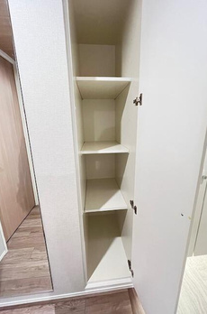 レジディア市ヶ谷 