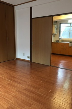 細井マンション 