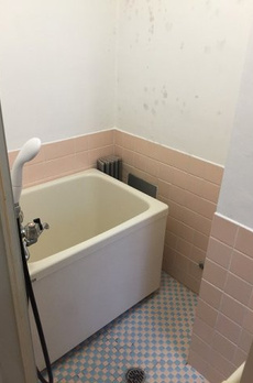 細井マンション 