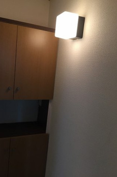 細井マンション 