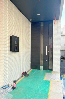部屋番号：１０１ 