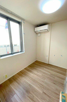 部屋番号：１０１ 