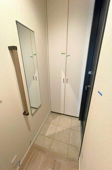 部屋番号：１０１ 