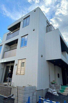 部屋番号：１０１ 