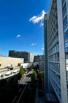 ユニーブル渋谷神南 