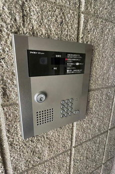 ボヌール高砂 