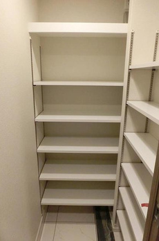 フレンシア築地 