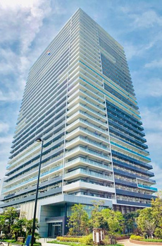 Ｂｒｉｌｌｉａ有明　Ｃｉｔｙ　Ｔｏｗｅｒ 