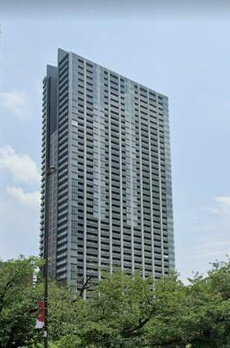 パークコート千代田富士見ザ・タワー 