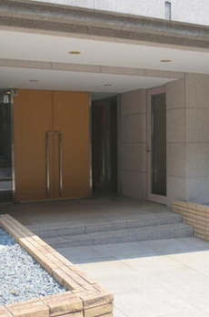 西麻布アイル 